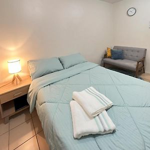 Deluxe Studio met een King Size Bed